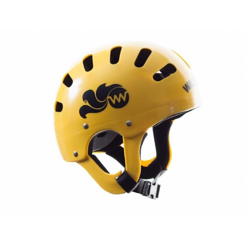 WildWater Foam Adjustable Canoe Helmet Chemsplash